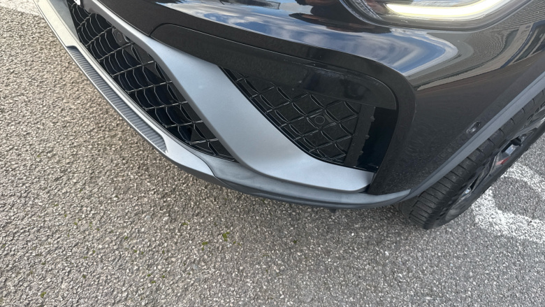 Renault Arkana 1.6 E-TECH Hybrid 145 R.S. Line 5dr Auto Hybrid Estate